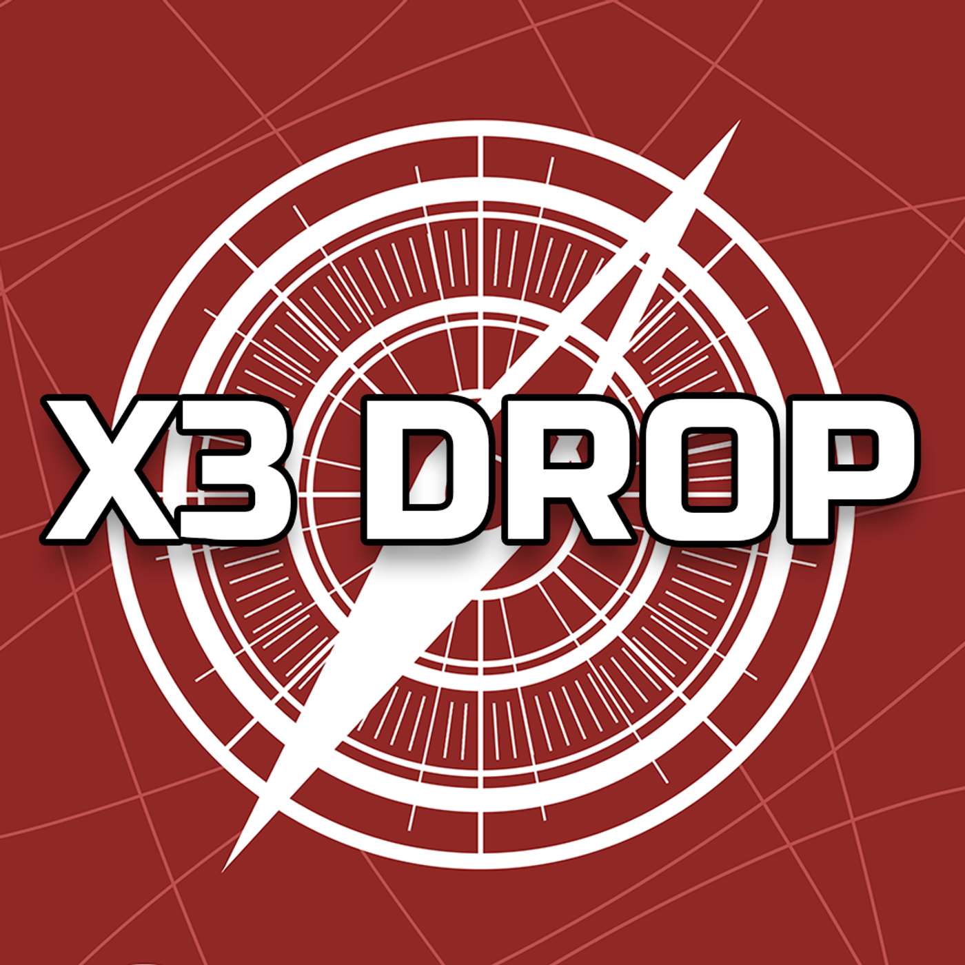 X3 Drop