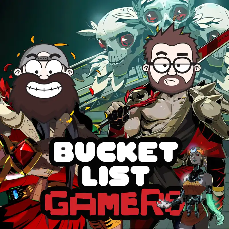 Welcome to the House of Hades, and Thanks for Dying!