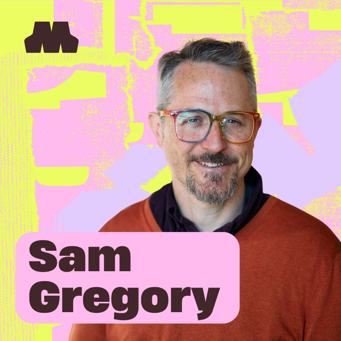 Straight to Video: From Rodney King to Sora w/ Sam Gregory