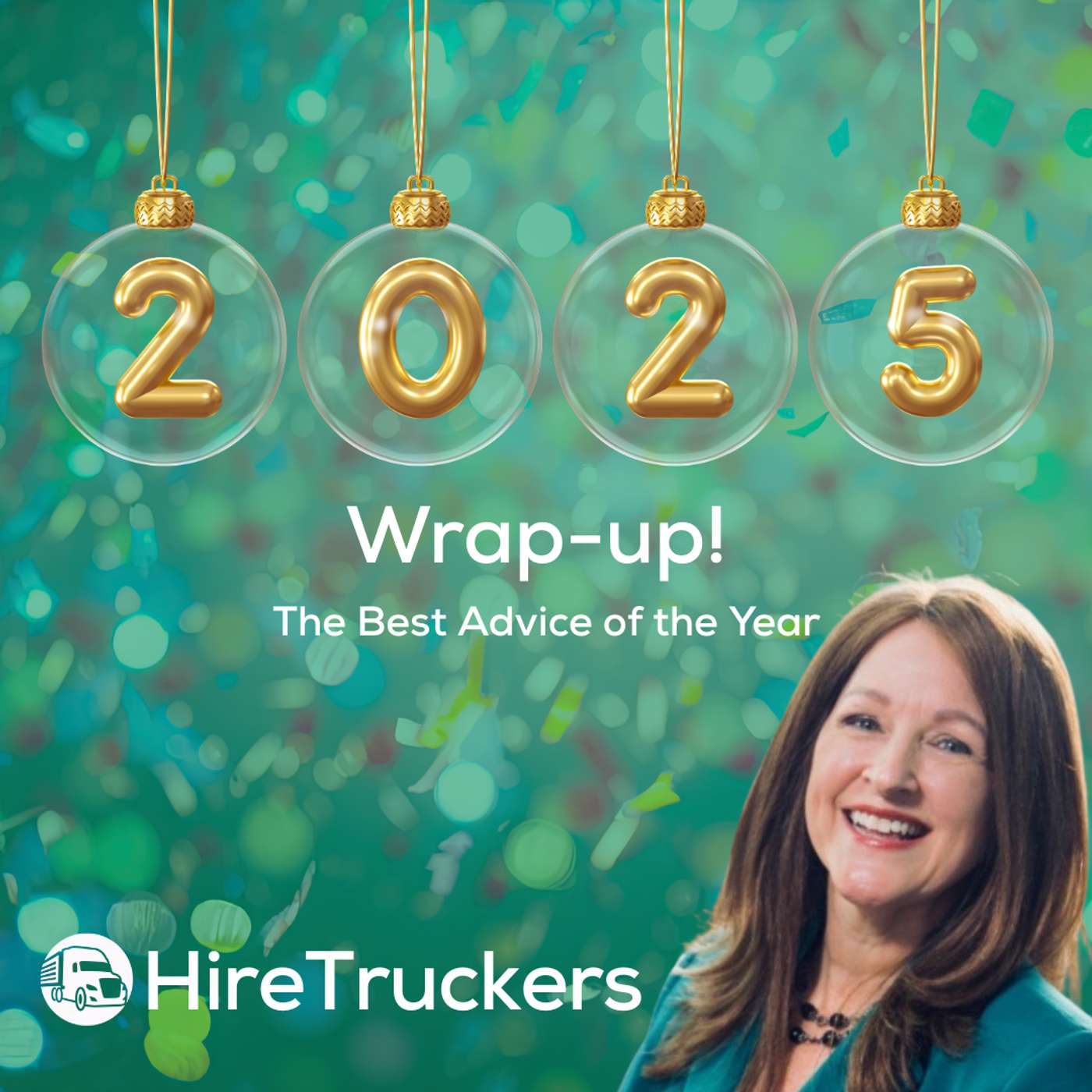 Hire Truckers Podcast