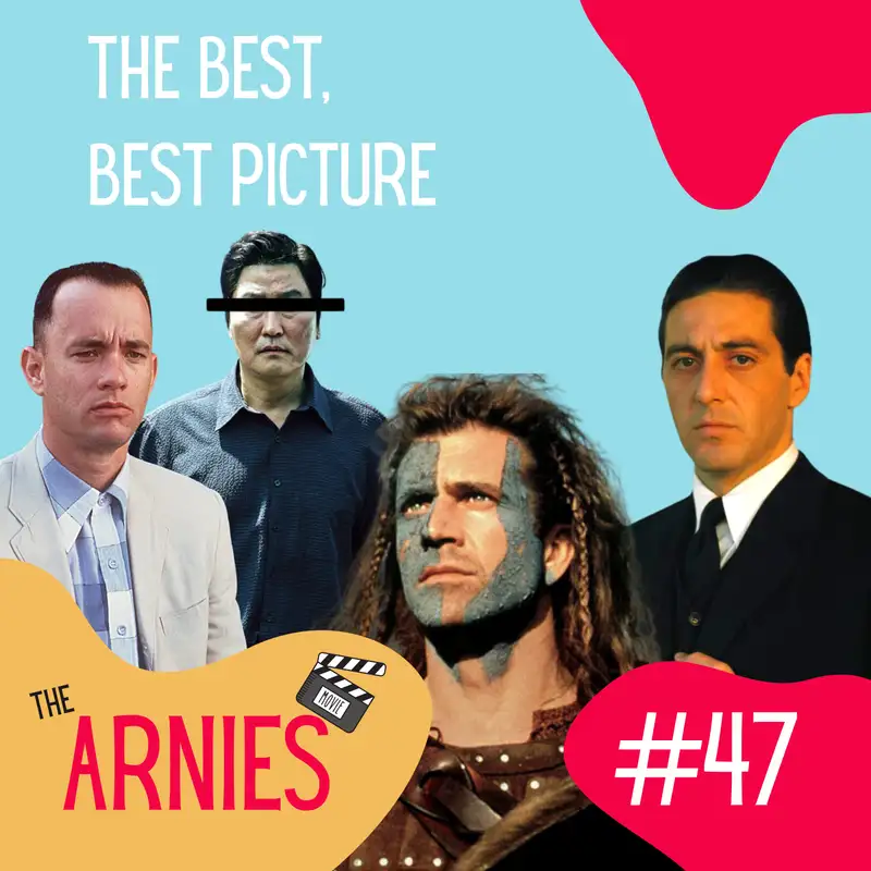 The Best, Best Picture