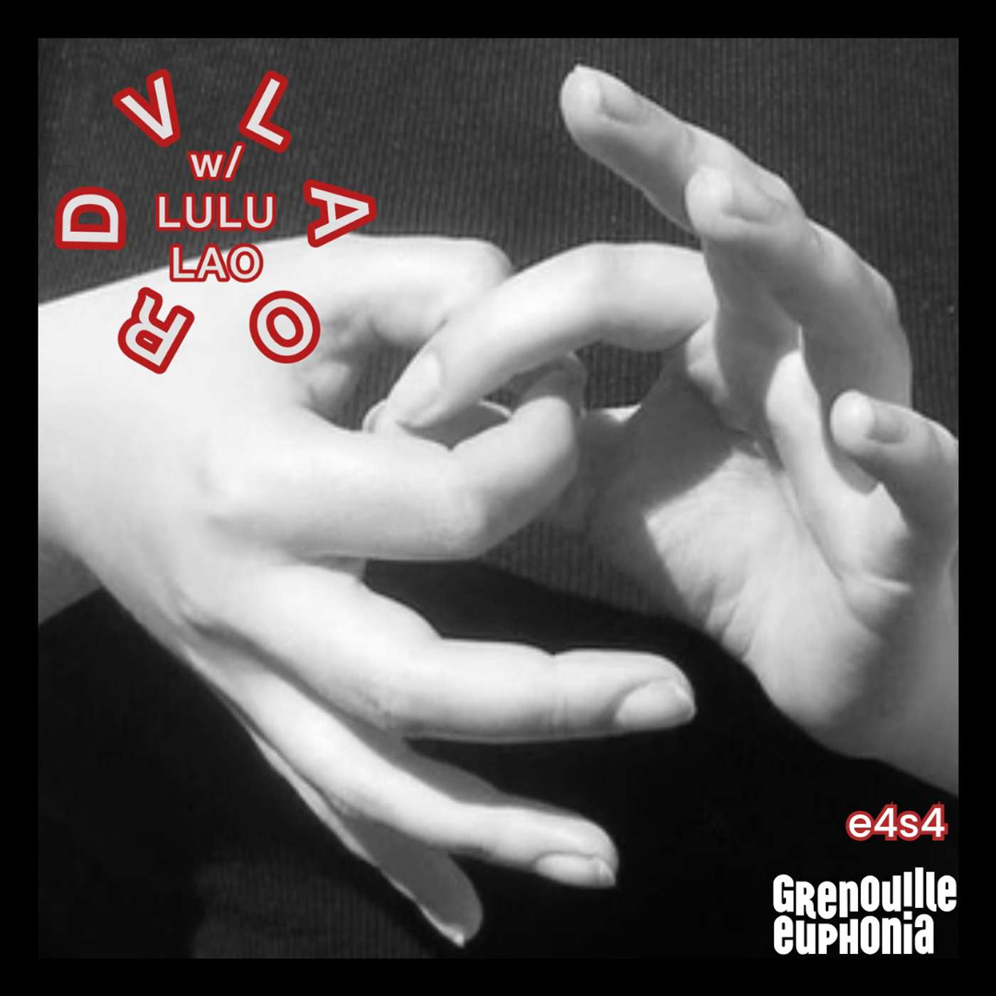 S4 Ep 4 Lulu Lao - Rendez Vous Lao episode artwork