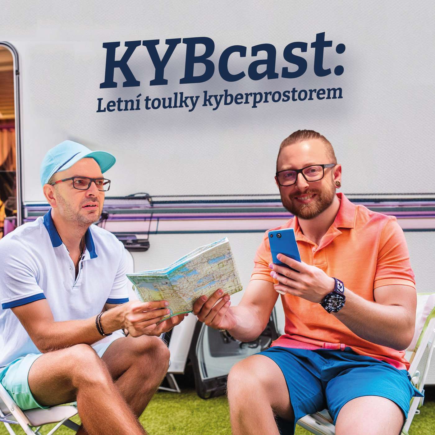 KYBcast – podcast NPI ČR