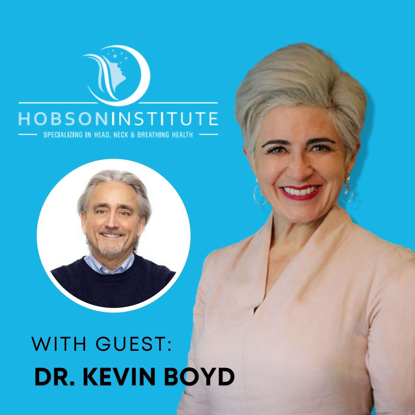 The Breathing Lab with Dr. Jenny