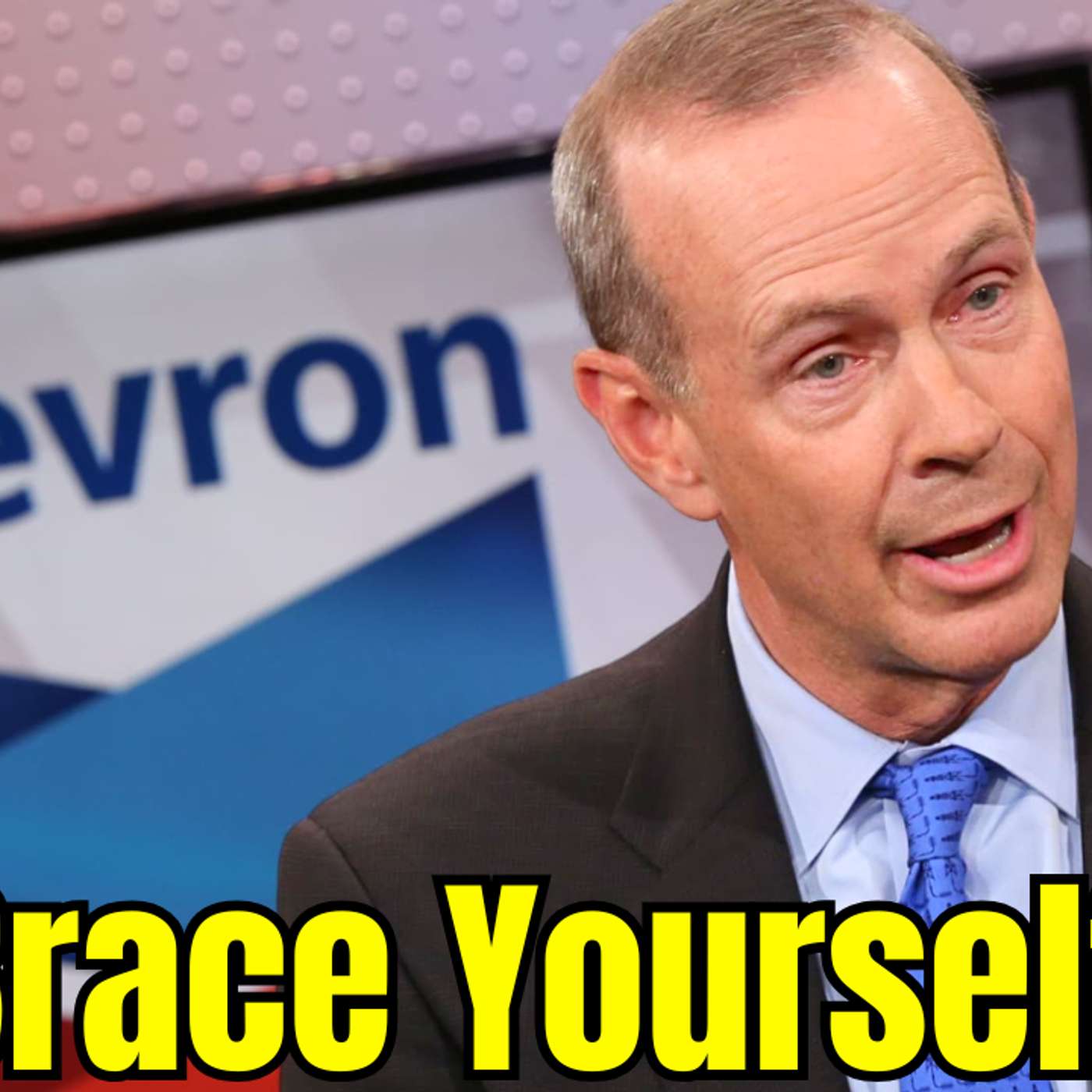 Oil Just Sent a Terrifying Warning to the Entire Economy