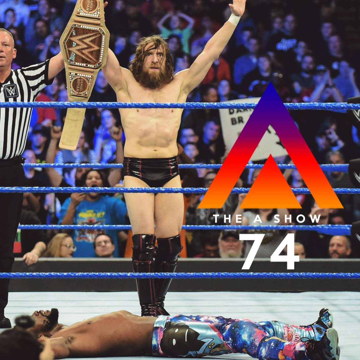 The A Show on RNC RADIO