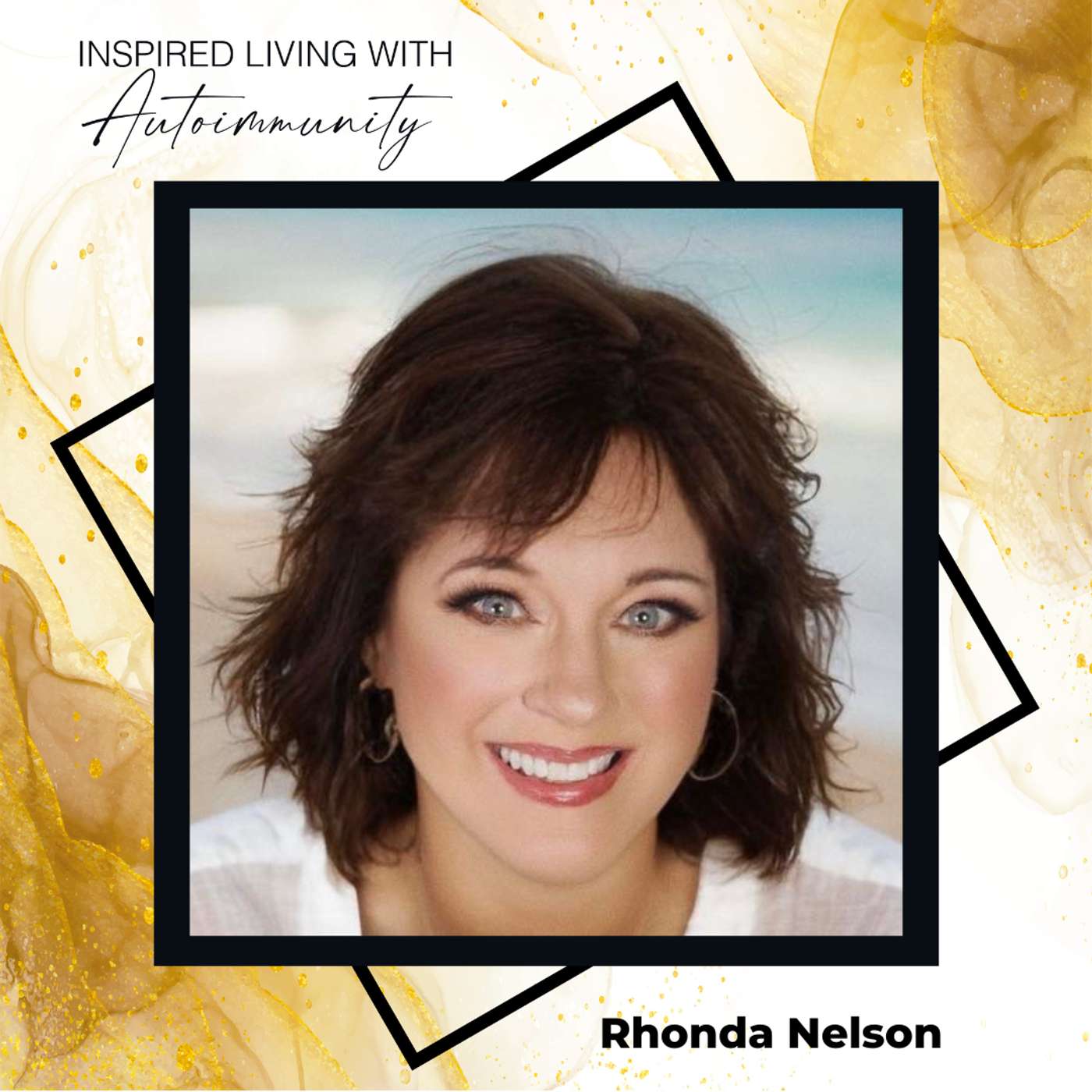 Inspired Living with Autoimmunity