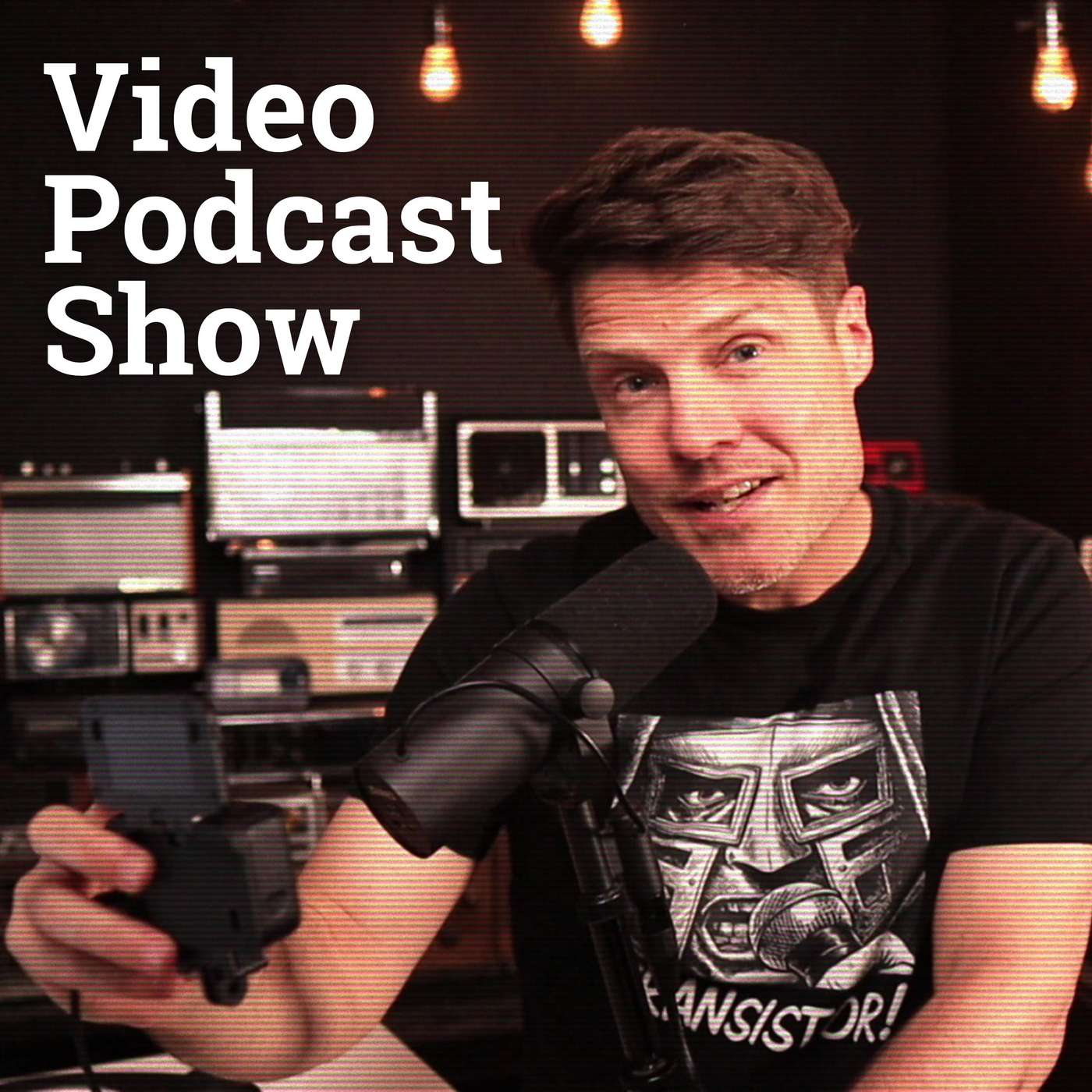 Video Podcast Show