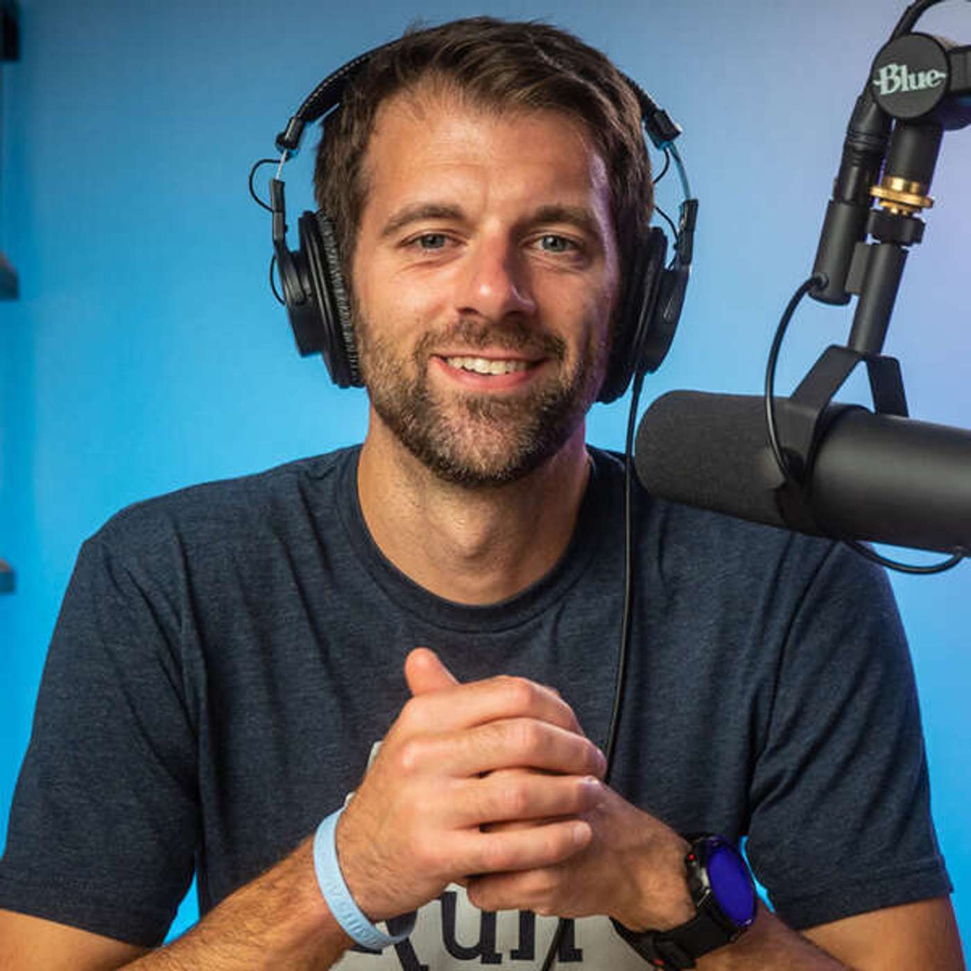 Distance Junkie: The Chase the Summit Podcast