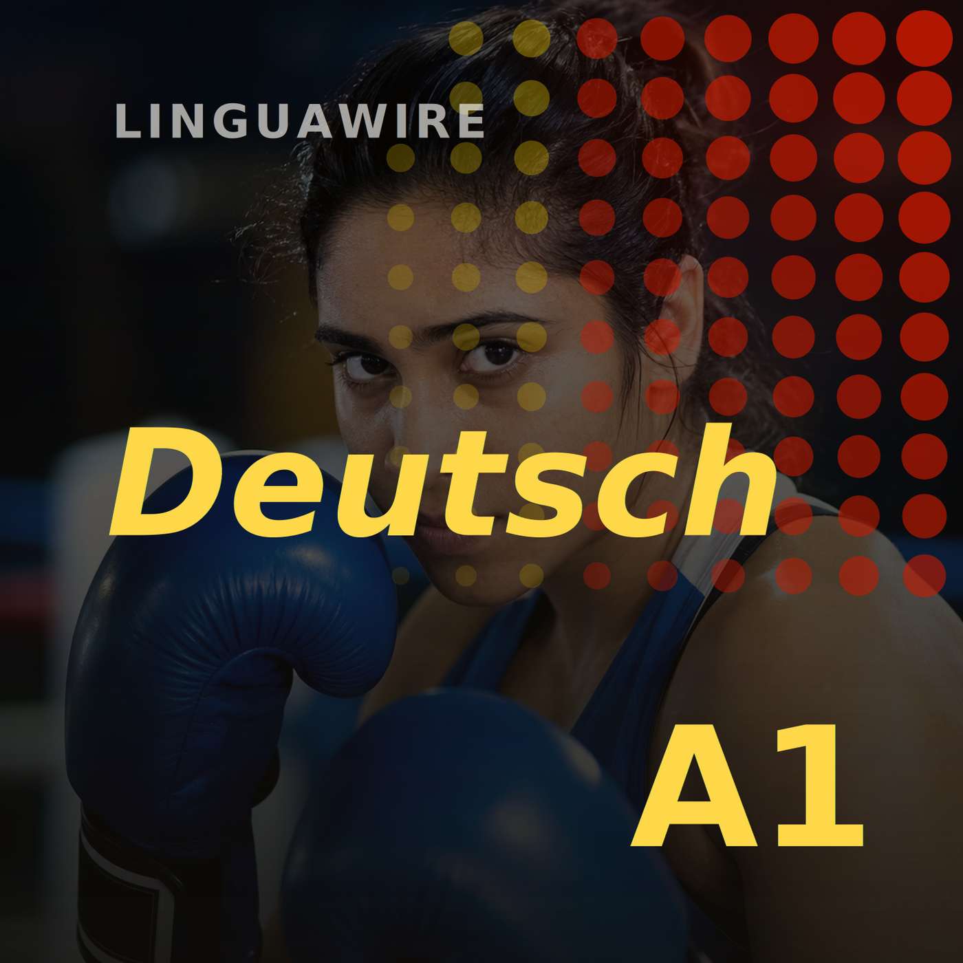 A1 German News | Can Jaismine Lamboria Win Commonwealth Gold?