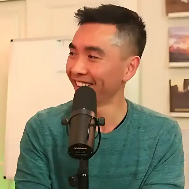 Control Your Anger With This Speaking Strategy (Clip)