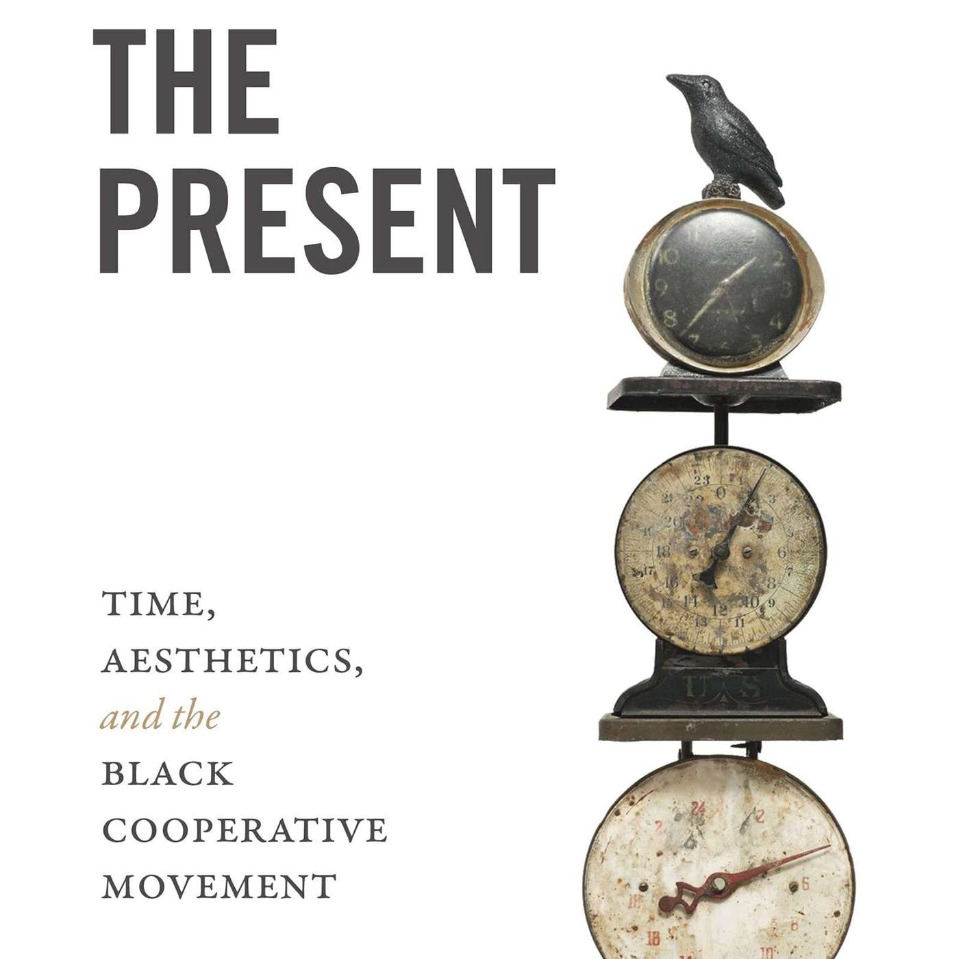 Irvin Hunt on Dreaming the Present: Time, Aesthetics, and the Black Cooperative Movement