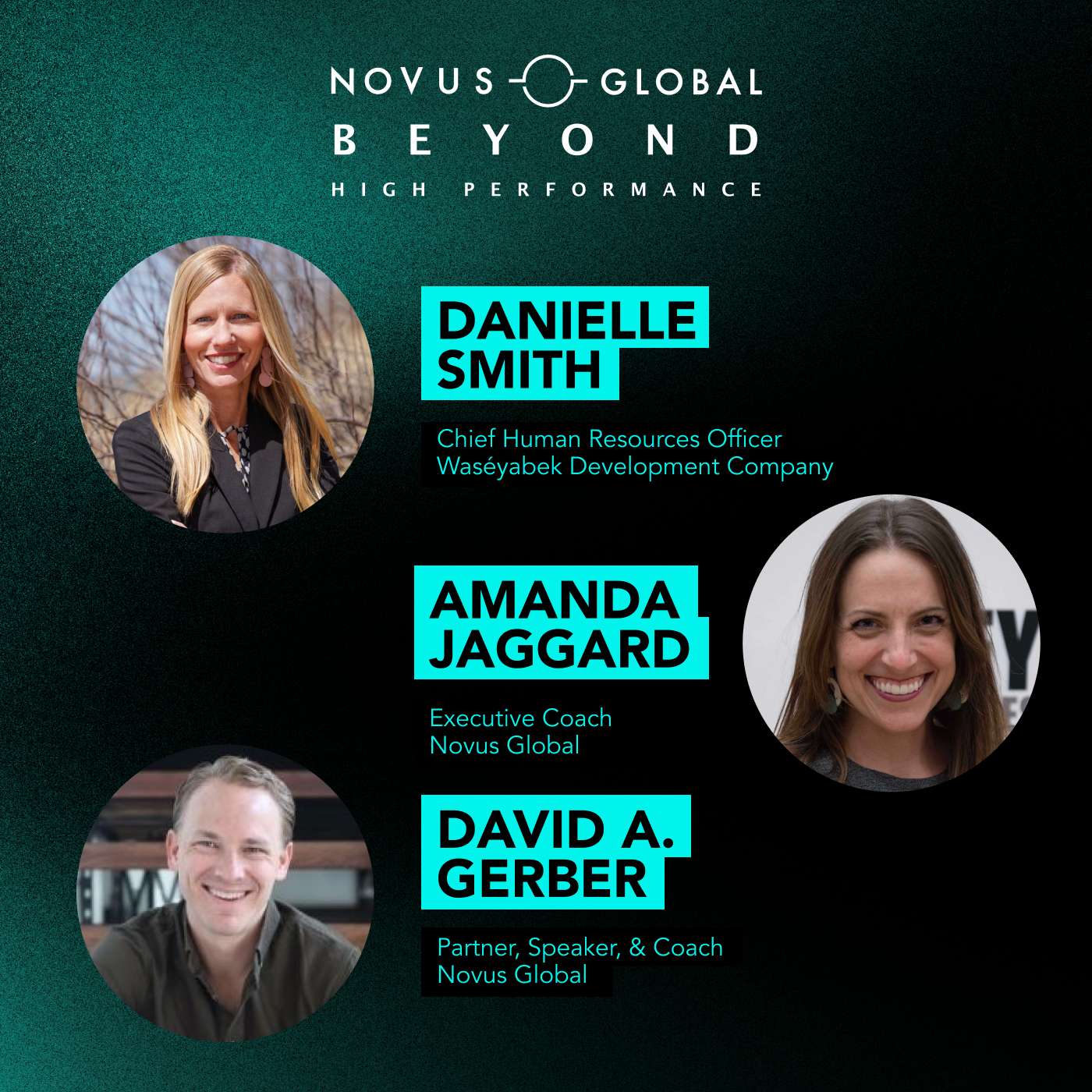 Meta Performance™ Moment #25: The Trap of Having All the Answers