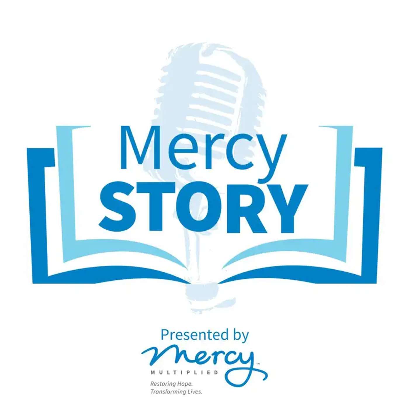 401 | MercyStory: Tallie & Wilson