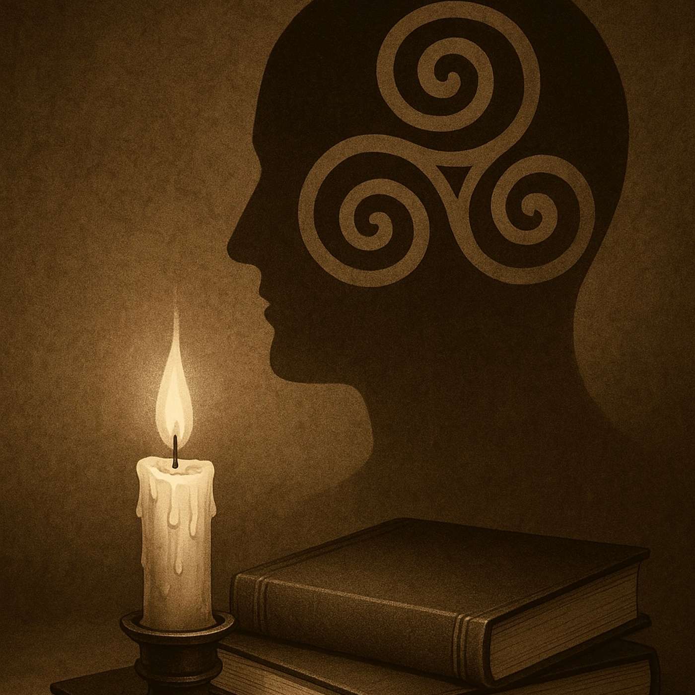 Ep. 93 Myths, Fairy Tales, and the Psyche: A Deep Dive into Shadow Work with Melissa Kim Corter