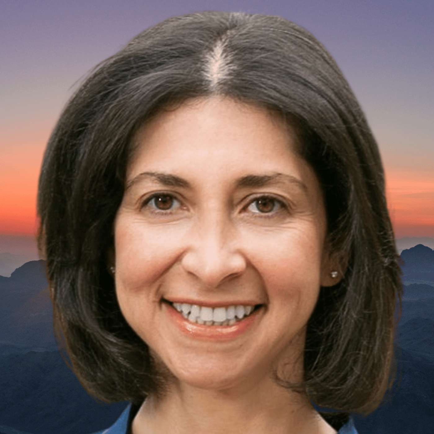 Feliz Ventura on Developing and Implementing Energy Resilience Solutions episode artwork