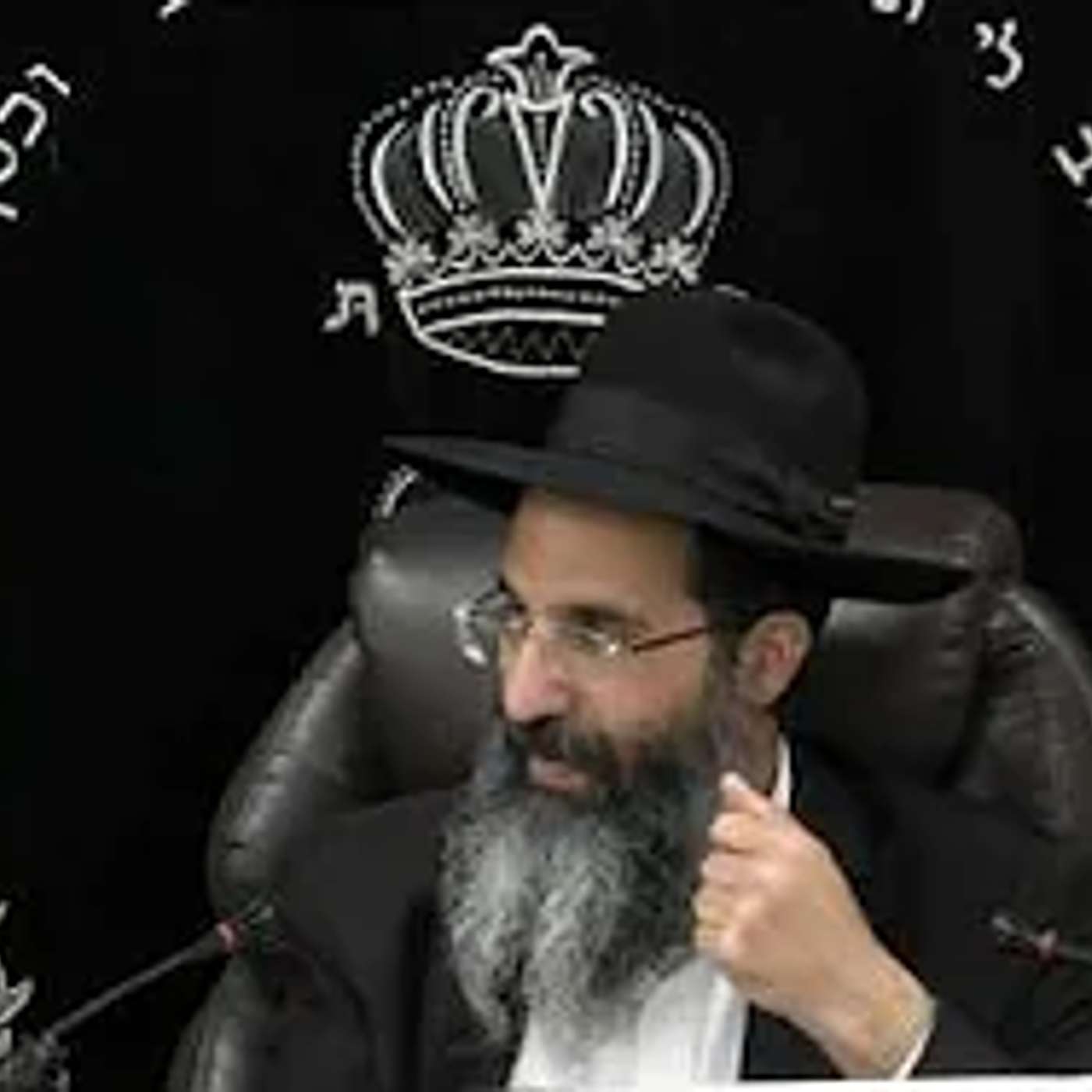 תפילת השל"ה 📜 הרב שי עובד | חמישי - פרשת במדבר - תשפו