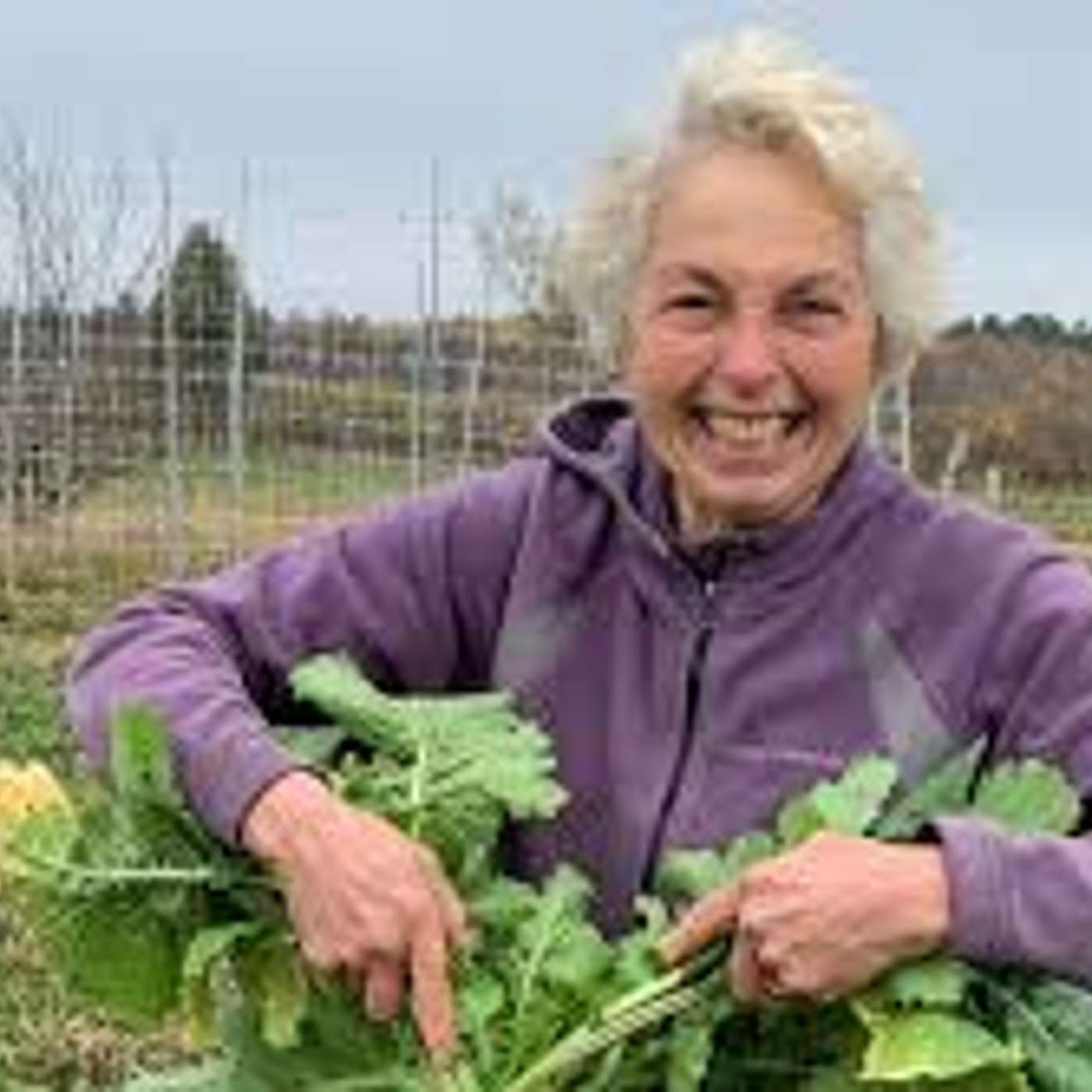 Digging In The Dirt with Kevin Gallagher