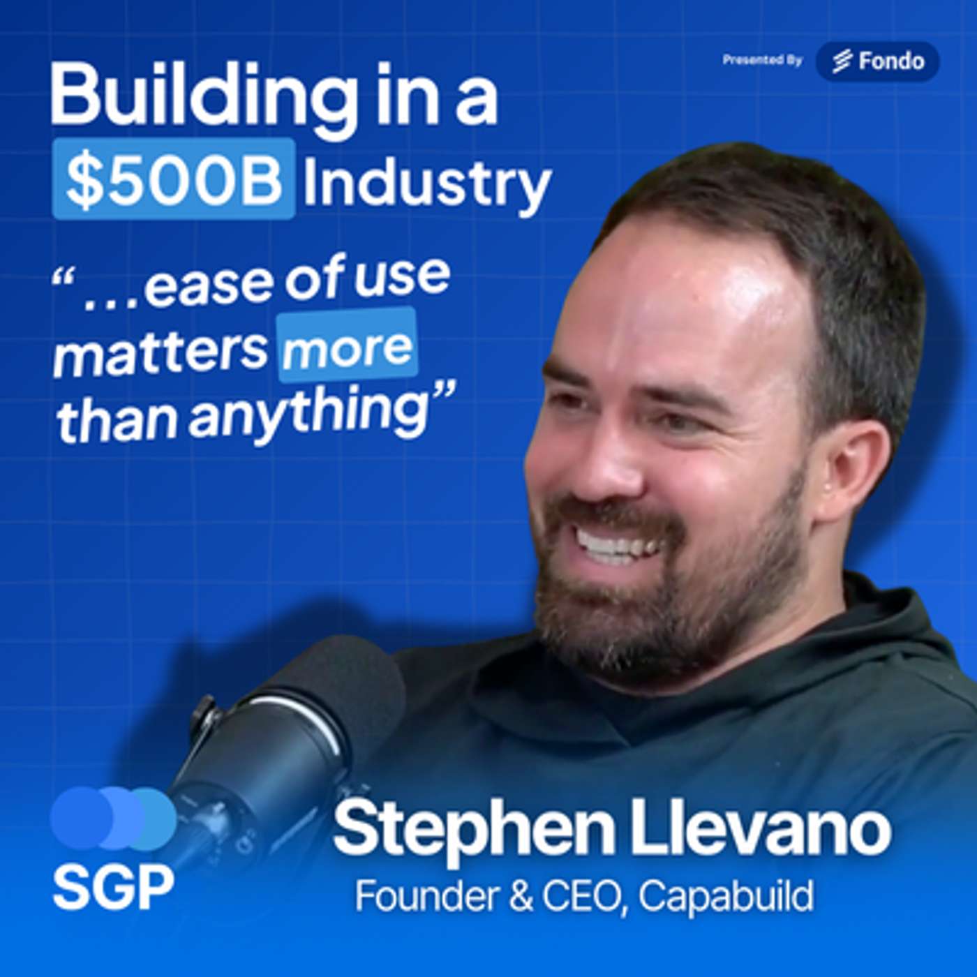 Stephen Llevano: The Founder Journey, Startup Surprises, and Takeaways for Every Founder