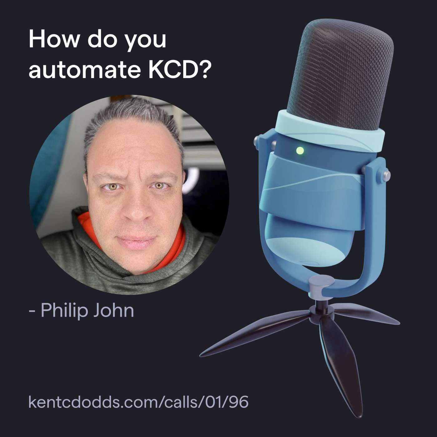 The Call Kent Podcast