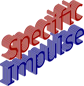 Specific Impulse