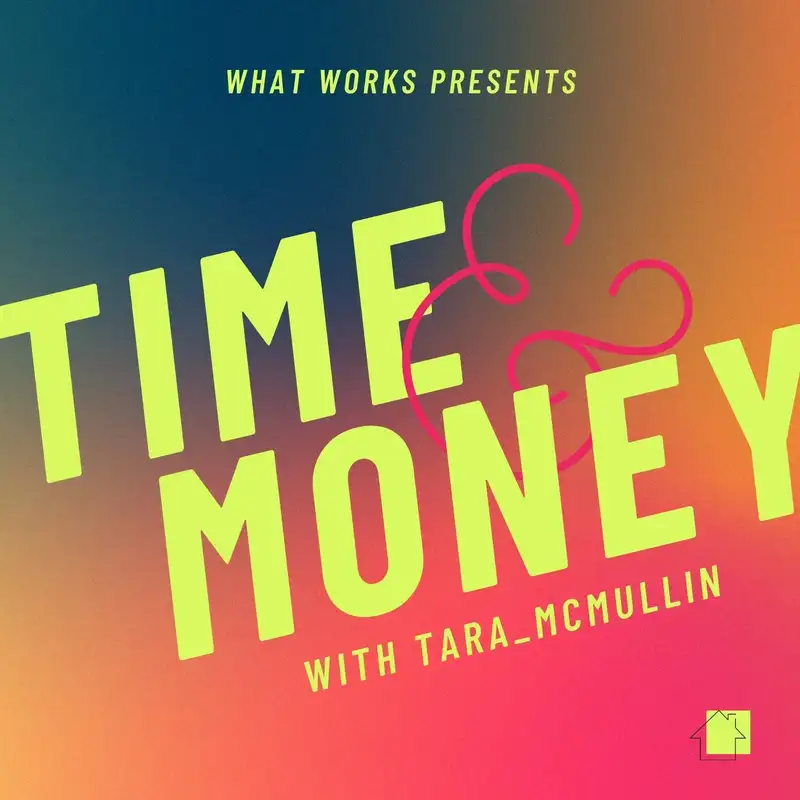 How do you measure quality time? with Elisabeth Jackson