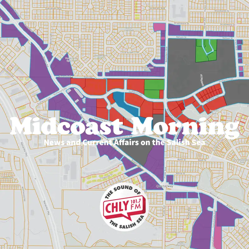 Defining affordability as Nanaimo prezones for social housing, a North Cowichan Co-op's road to reality
