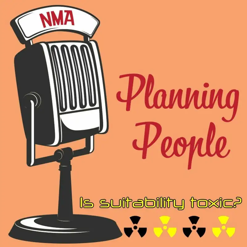 Suitability spotlight: 'If you don't get caught by SMCR or Mifid II, you'll get caught by Prod'