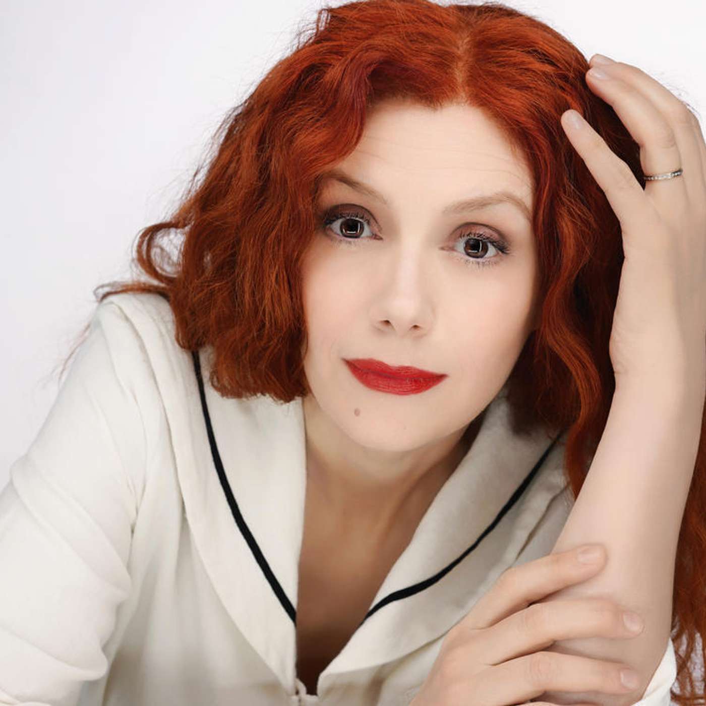 L'Aria che Tira…pillole di lirica - Countess Adele's aria - (LE COMTE ORY) - Patricia Petibon