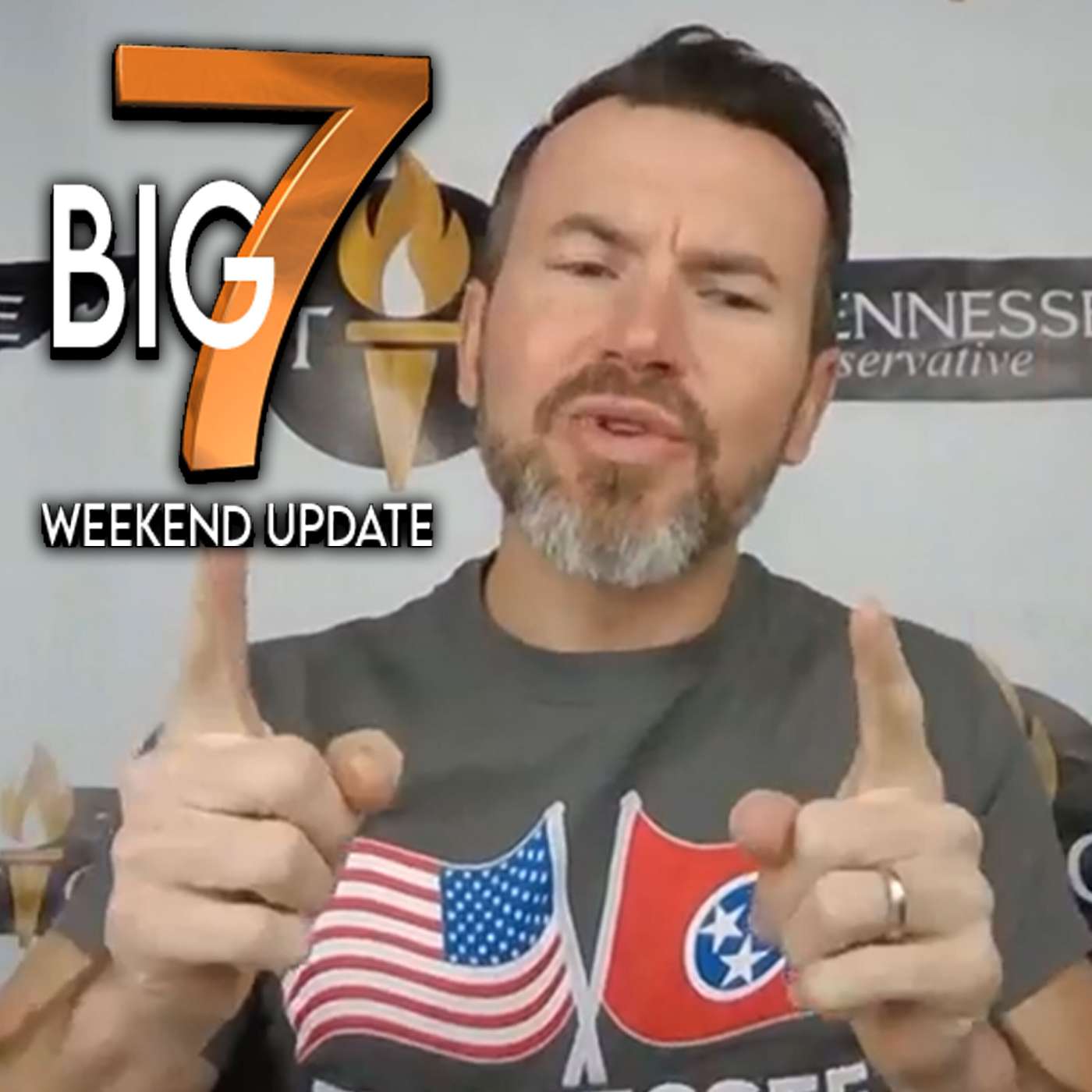 TennCon BIG 7️⃣ Weekend Digest January 7th, 2022