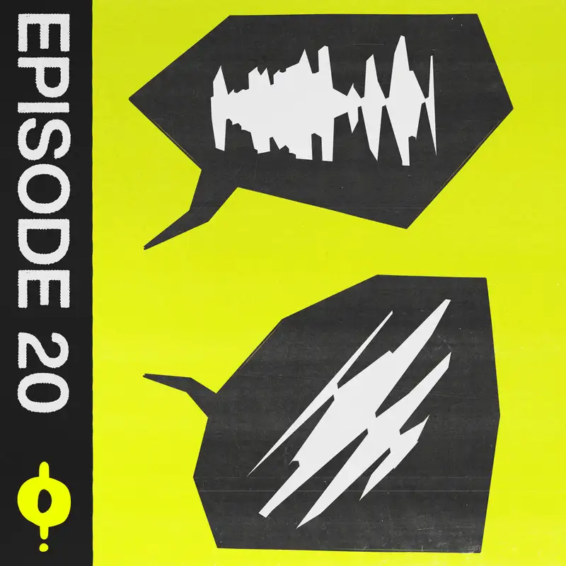 Polishing Things With Purpose [The Zero Dot Podcast #20]