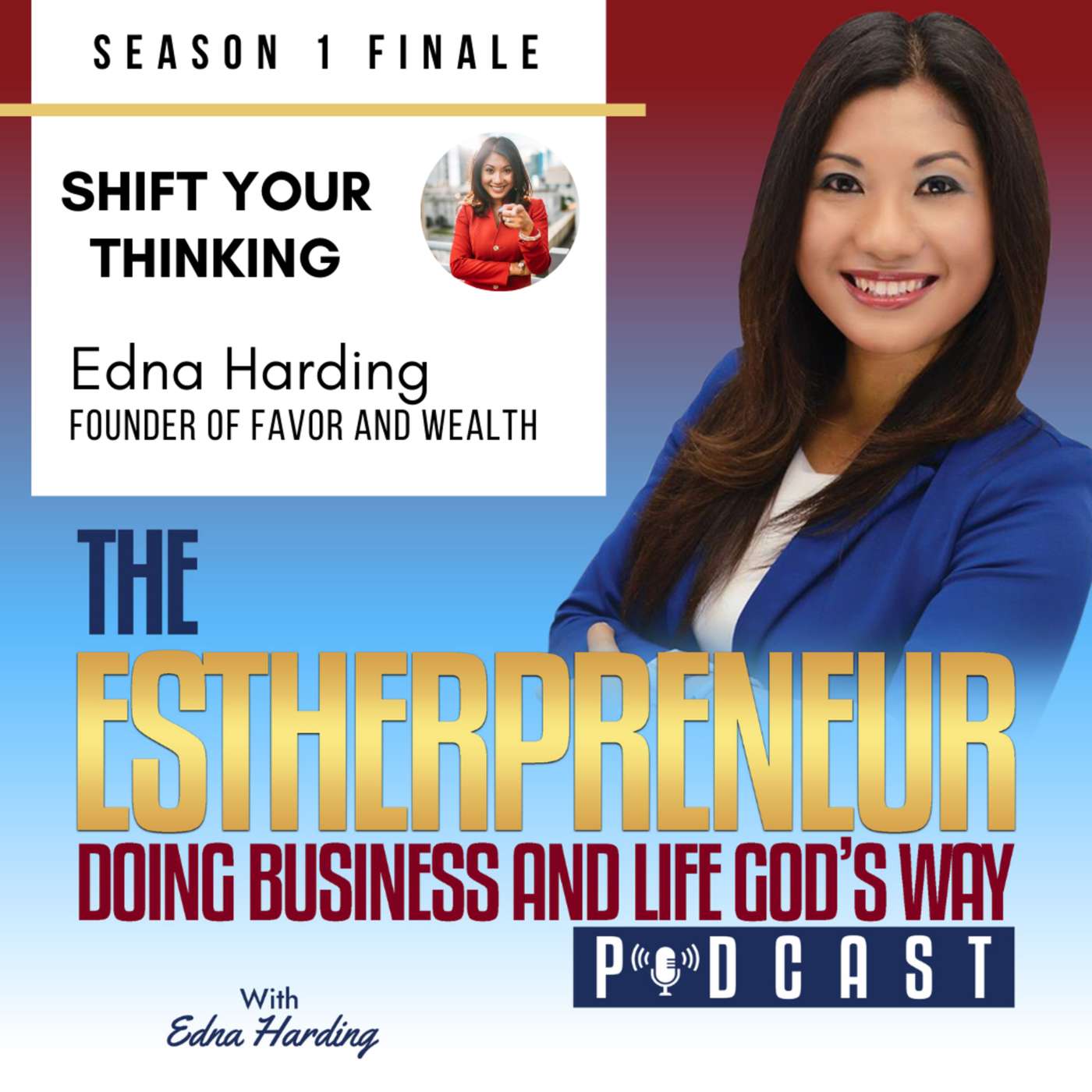 The Estherpreneur