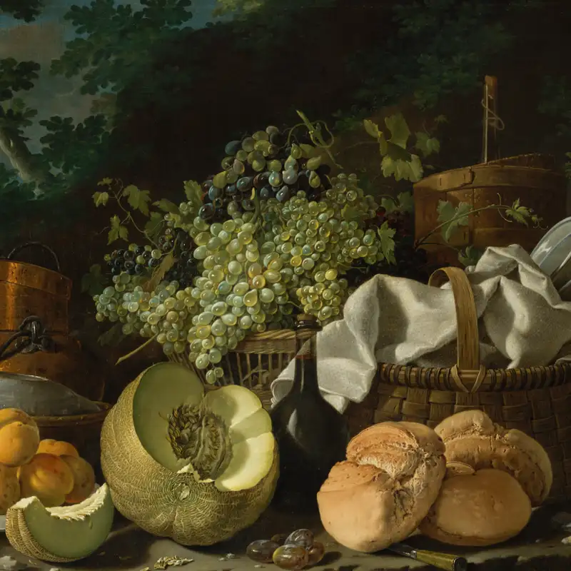 All Who See Me Mock Me