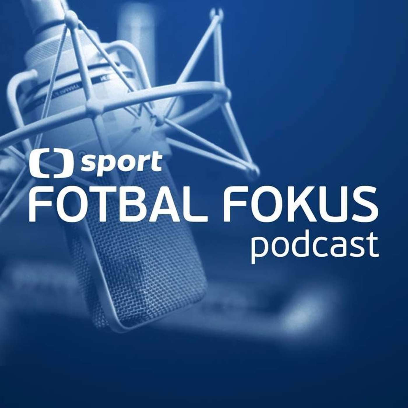 Fotbal fokus podcast: Co čekat od Čechů na Euru? episode artwork