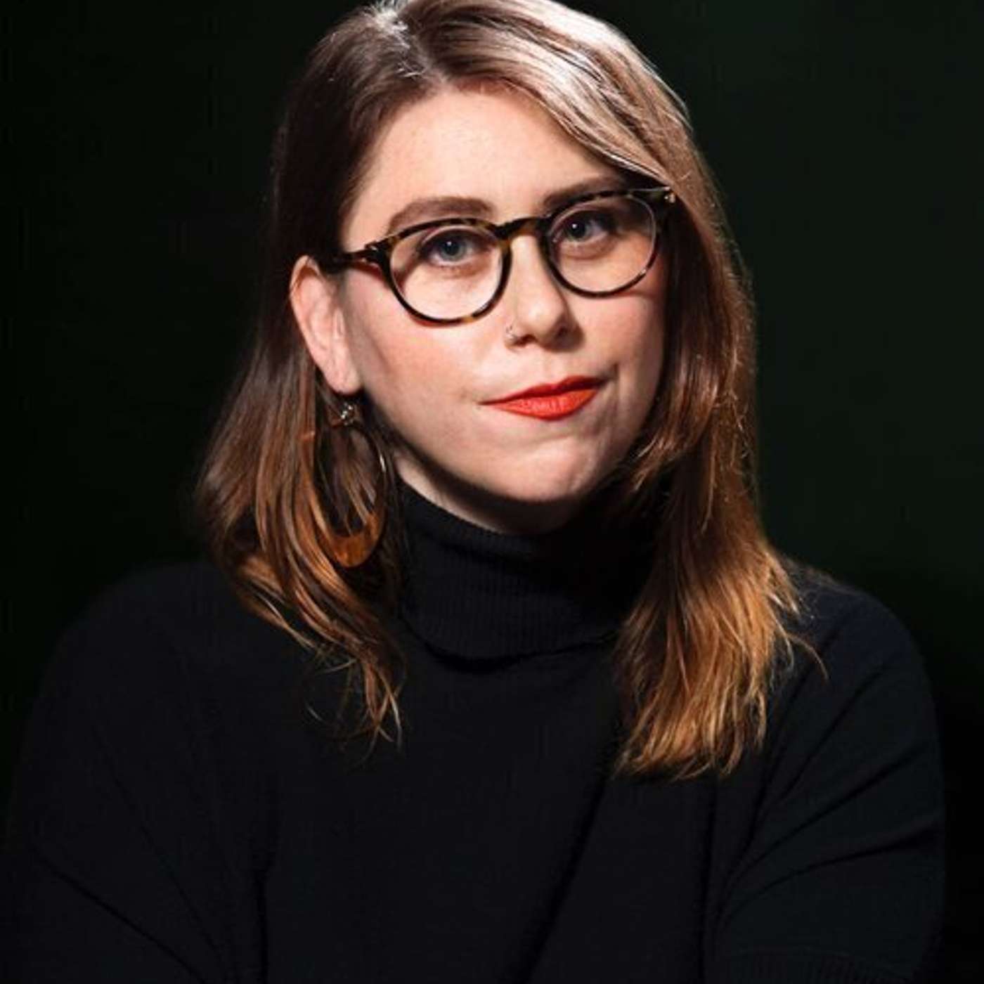 Episode 36 - Emma Francis Snyder - “Pa’lante” & “Que Bonita Bandera”