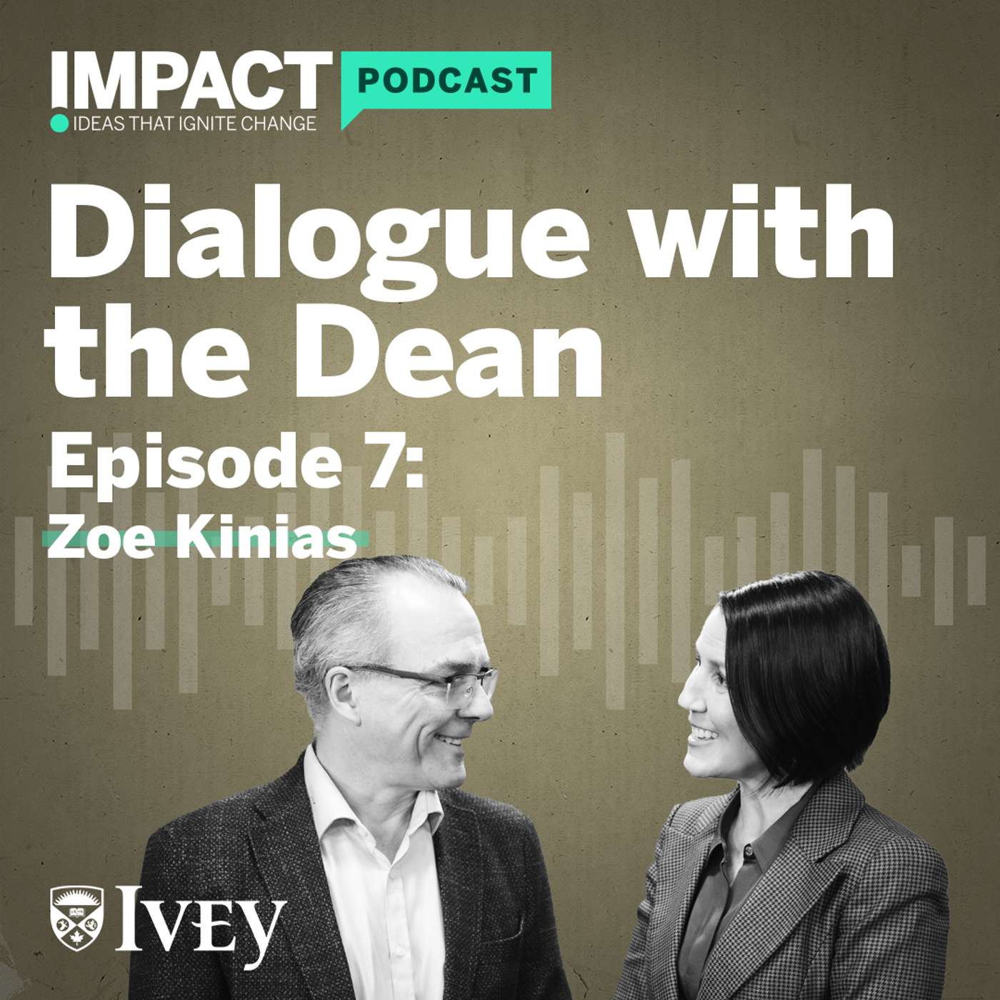 Ivey Impact Podcast