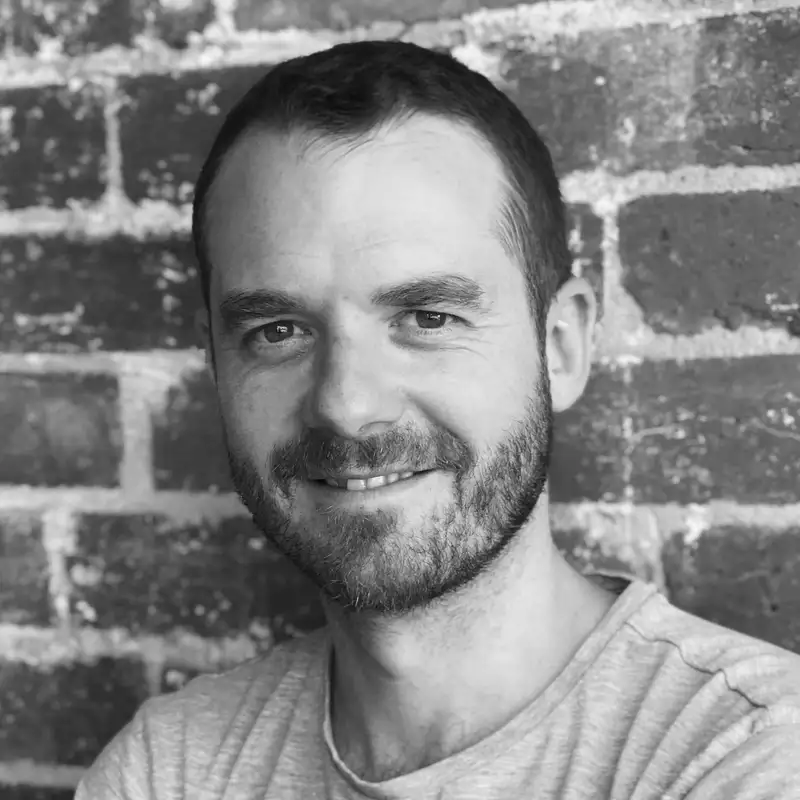 Dr. Adrian Medhurst of Benny Button