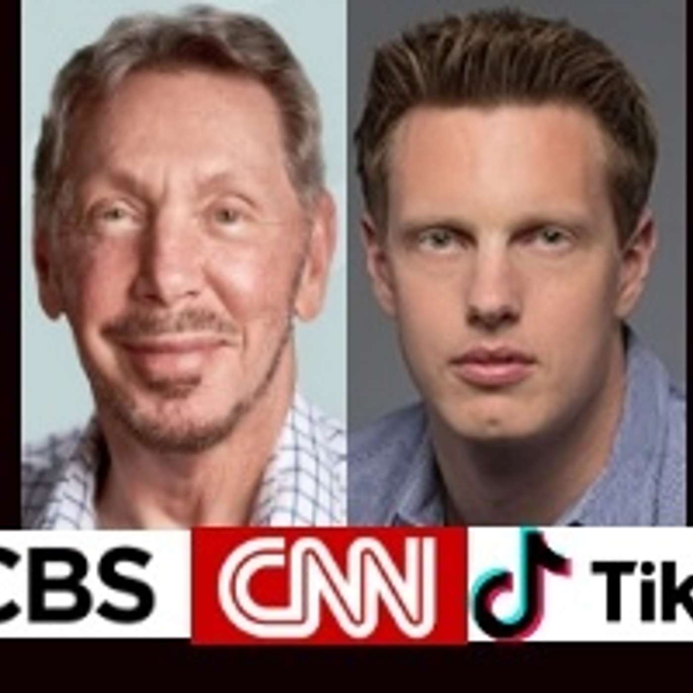 Right-wing U.S. Media Takeover Follows Authoritarian Playbook