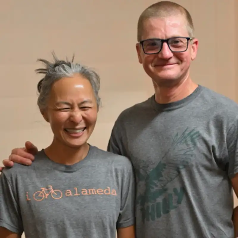 Alameda City Council Race: Marcie Johnson