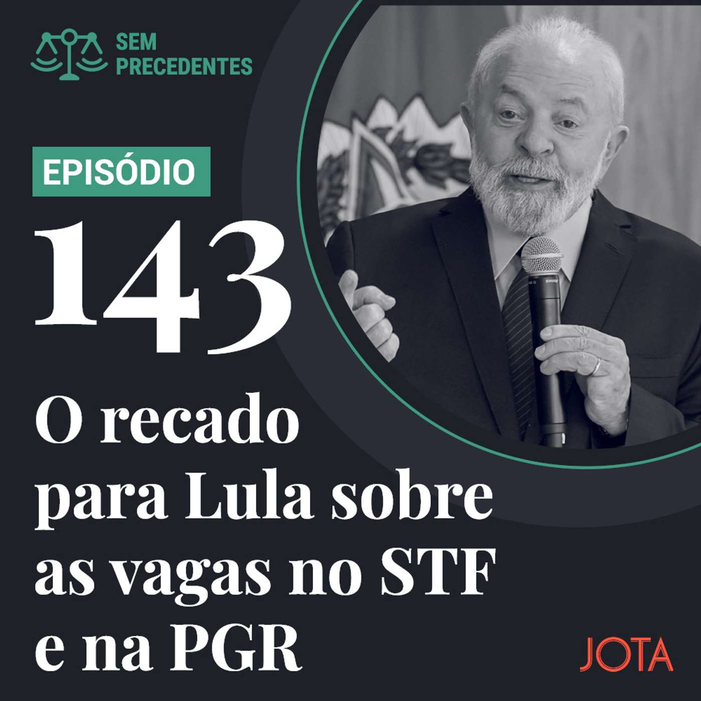 Sem Precedentes