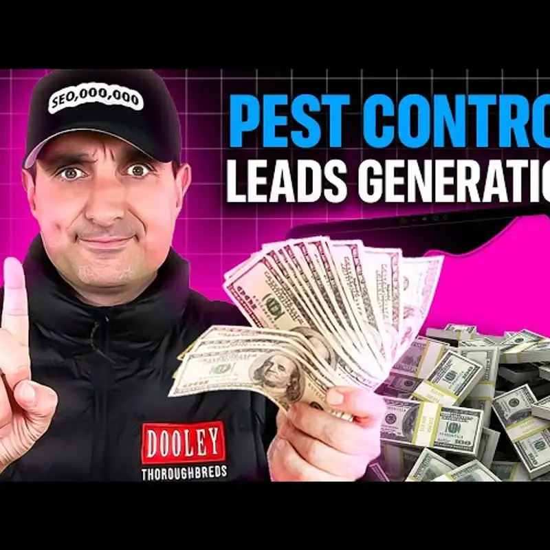 The Best Way to Get More Pest Control Clients in 2025
