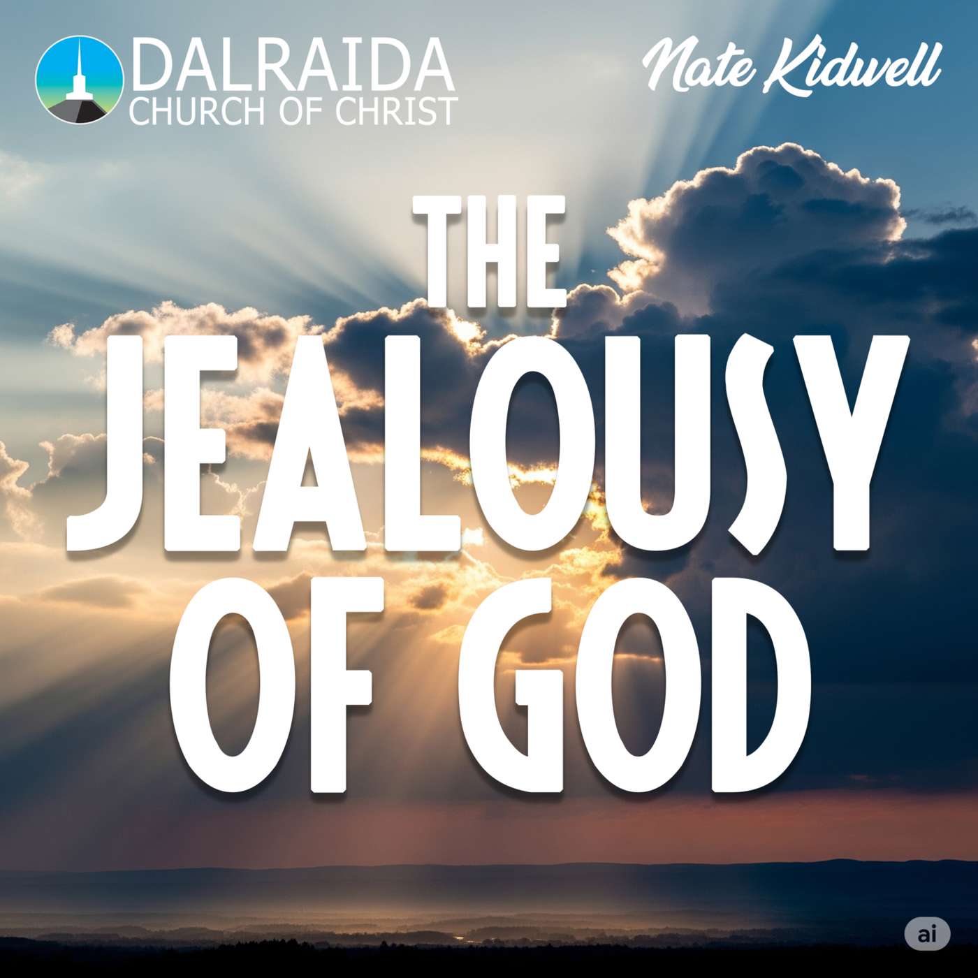 Dalraida church of Christ