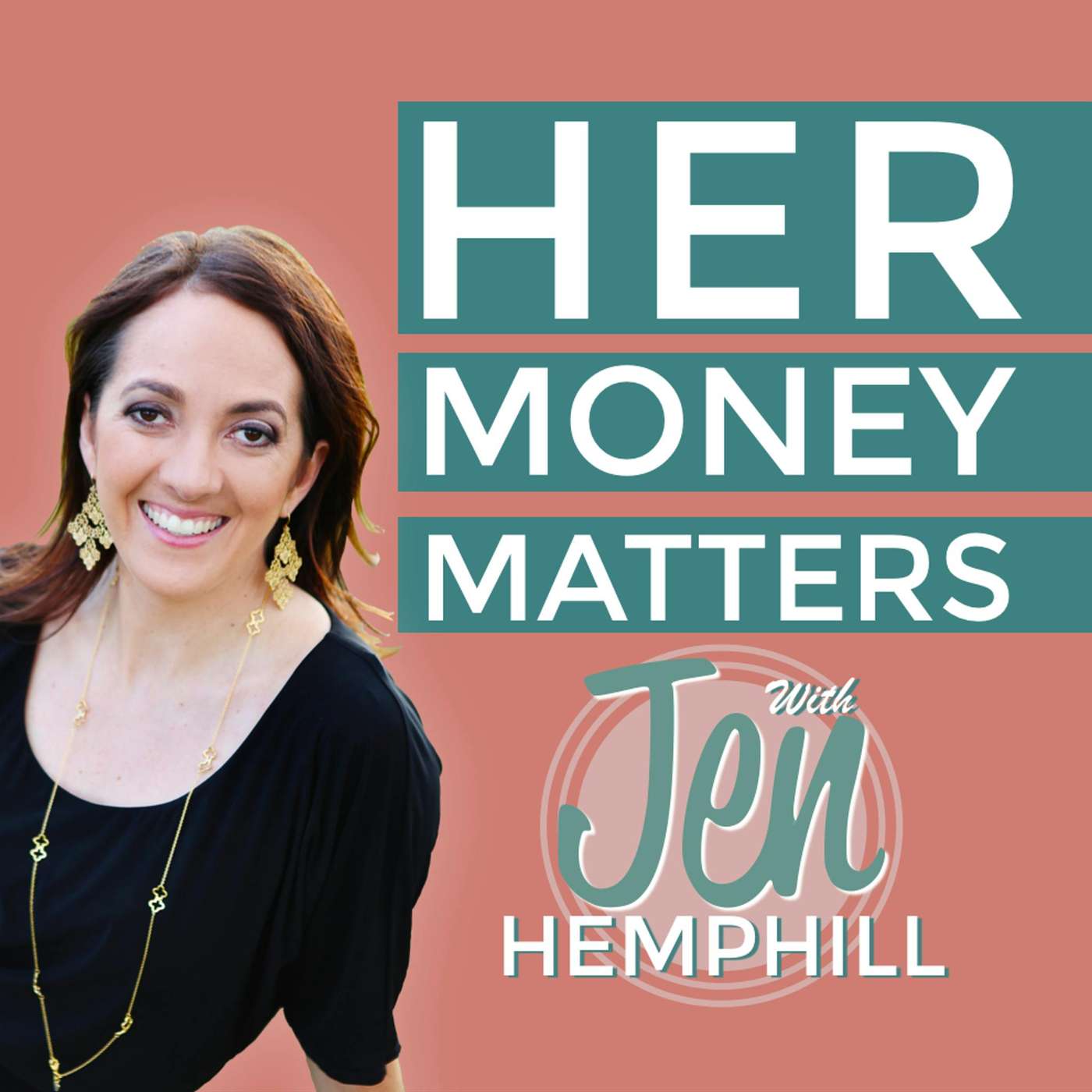 Where Are They Now With Alumna Guest Jessica Garbarino |S6 |HMM Mini-Episode 4 episode artwork
