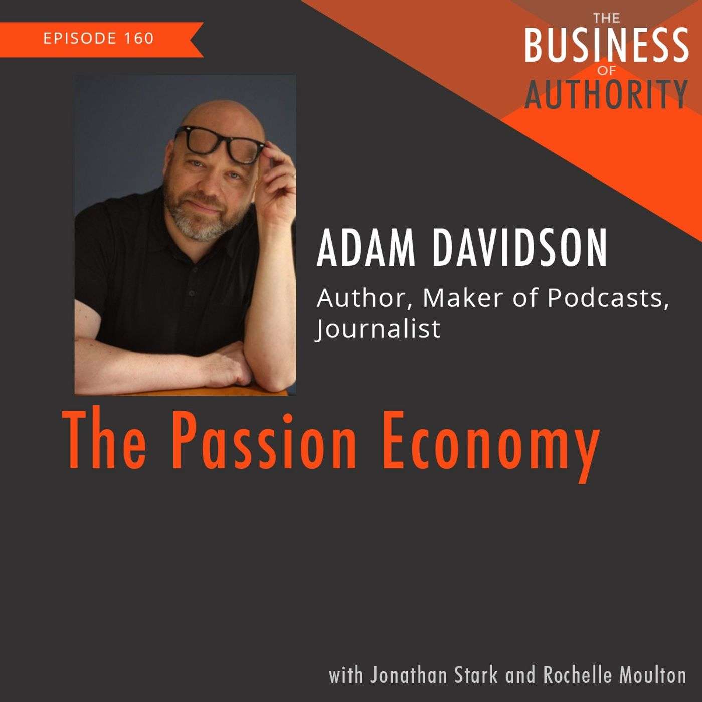 The Business of Authority