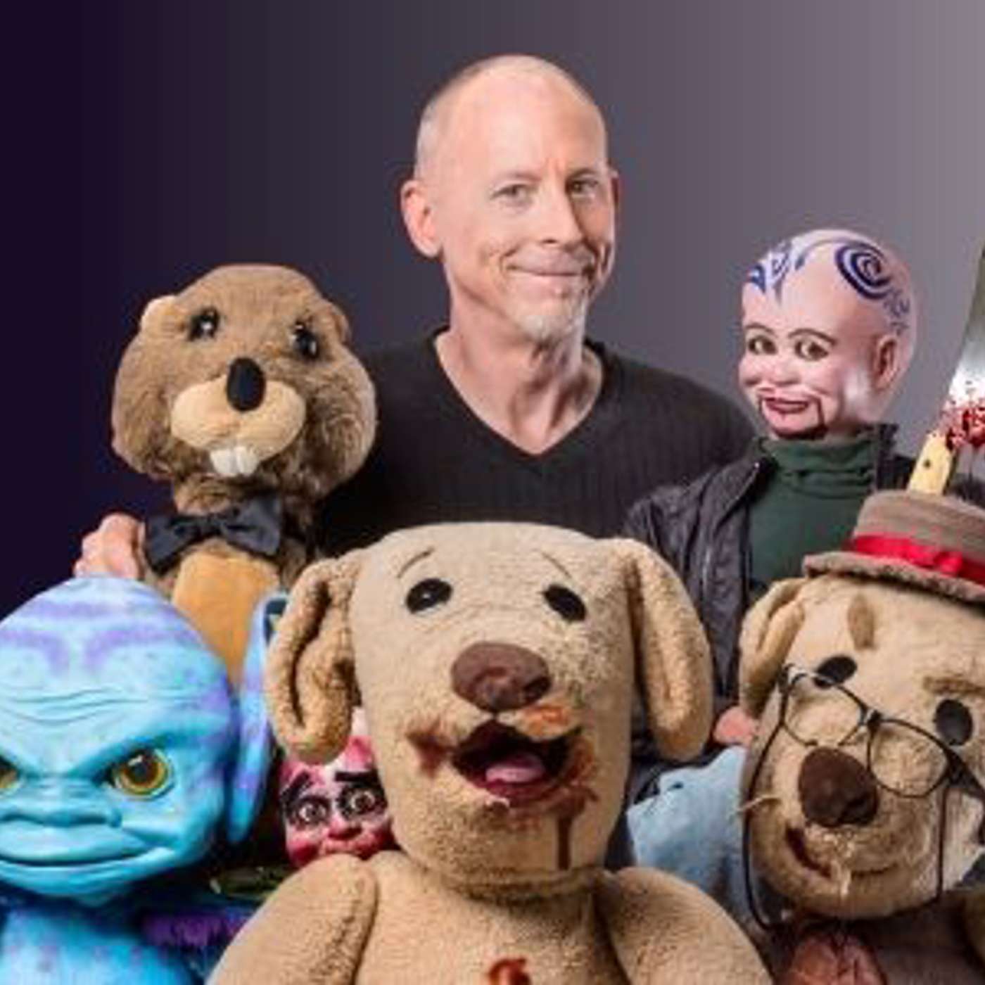 Hey Hey It\'s The Podcast