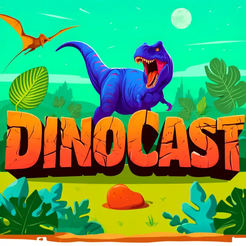 DinoCast
