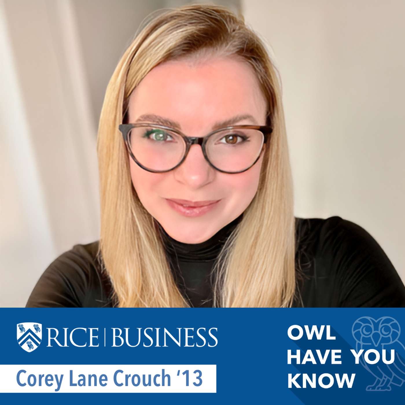 Transforming AI Literacy in the Classroom feat. Corey Layne Crouch ’13