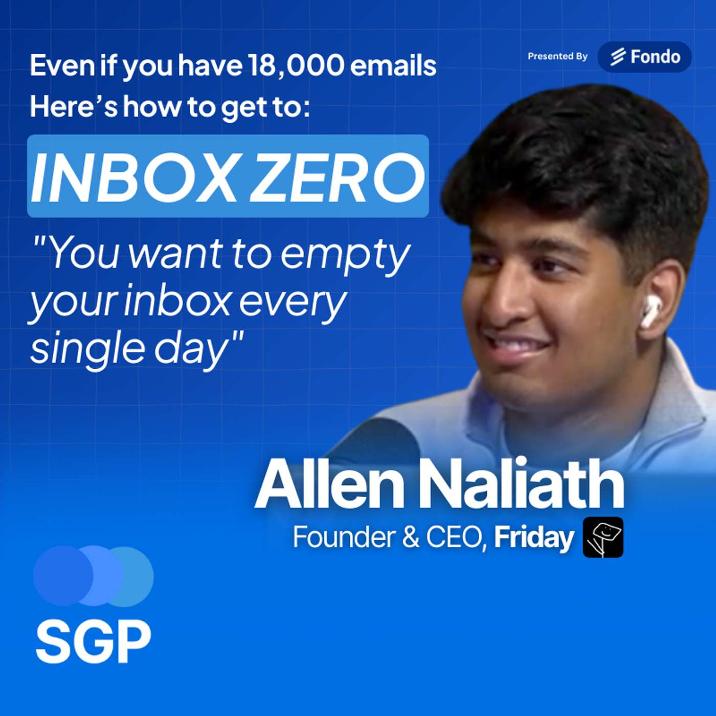 Startup Growth Podcast