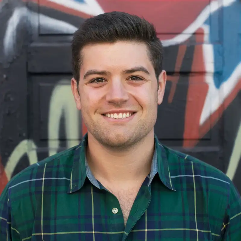 125 -  John Milinovich (Plato Design) On The Gig Economy  