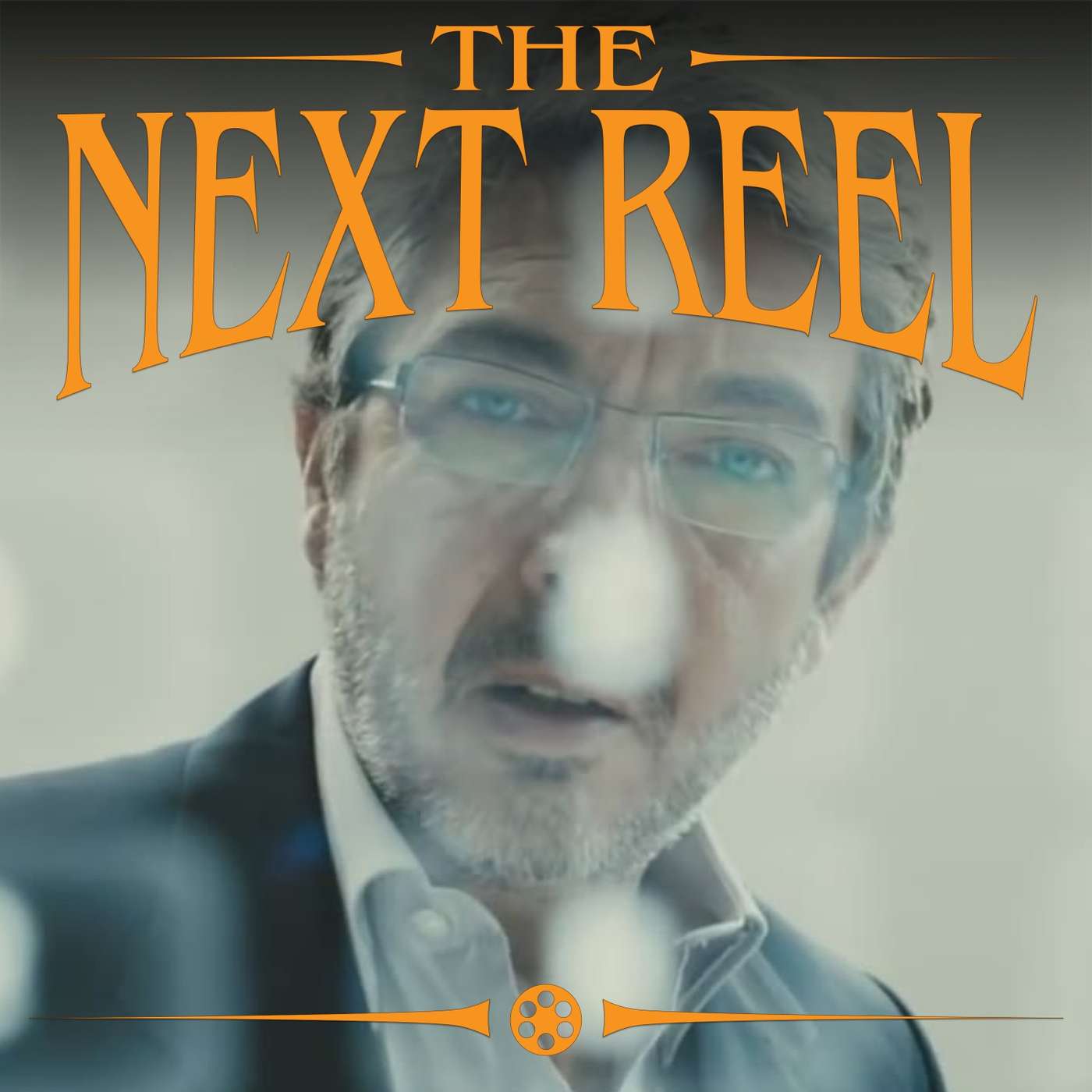 Wild Tales • The Next Reel episode artwork